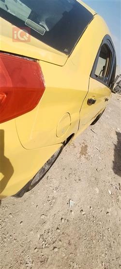 Chery Fulwin 2